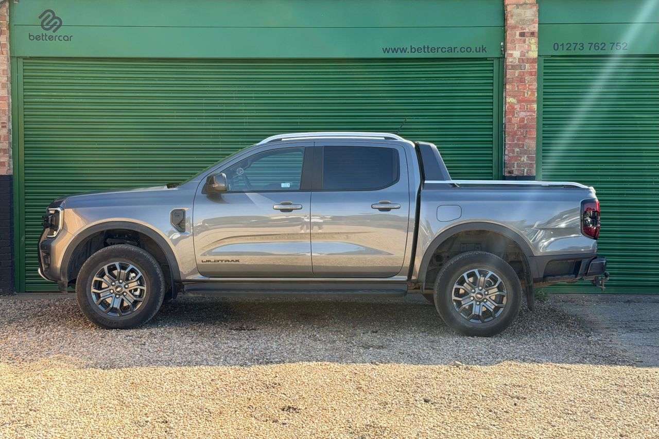 2025 FORD RANGER 2025 FORD RANGER