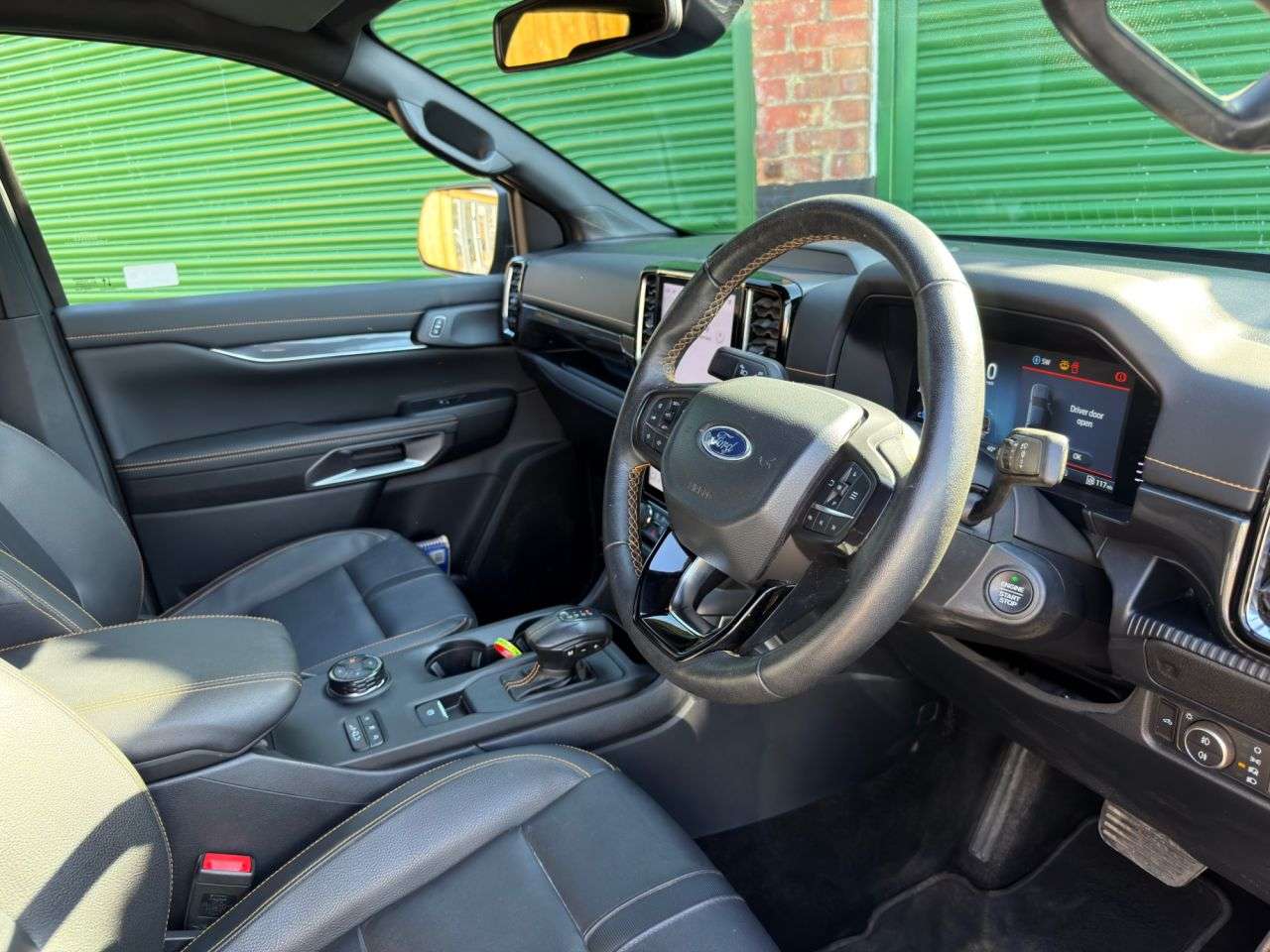 2025 FORD RANGER 2025 FORD RANGER