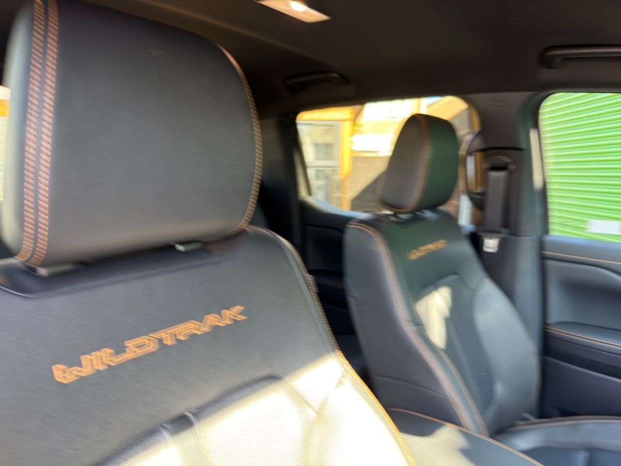 2025 FORD RANGER 2025 FORD RANGER