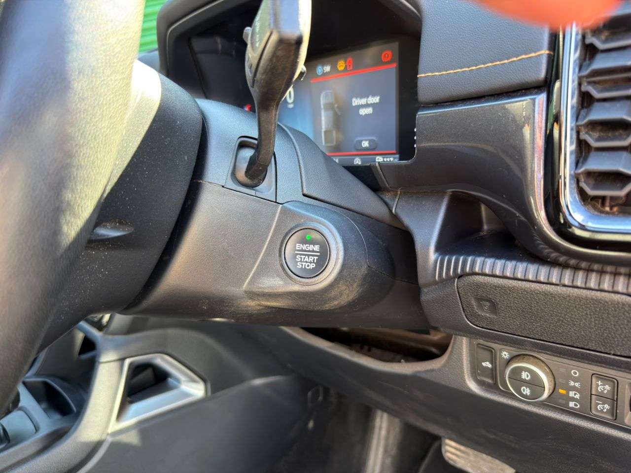 2025 FORD RANGER 2025 FORD RANGER