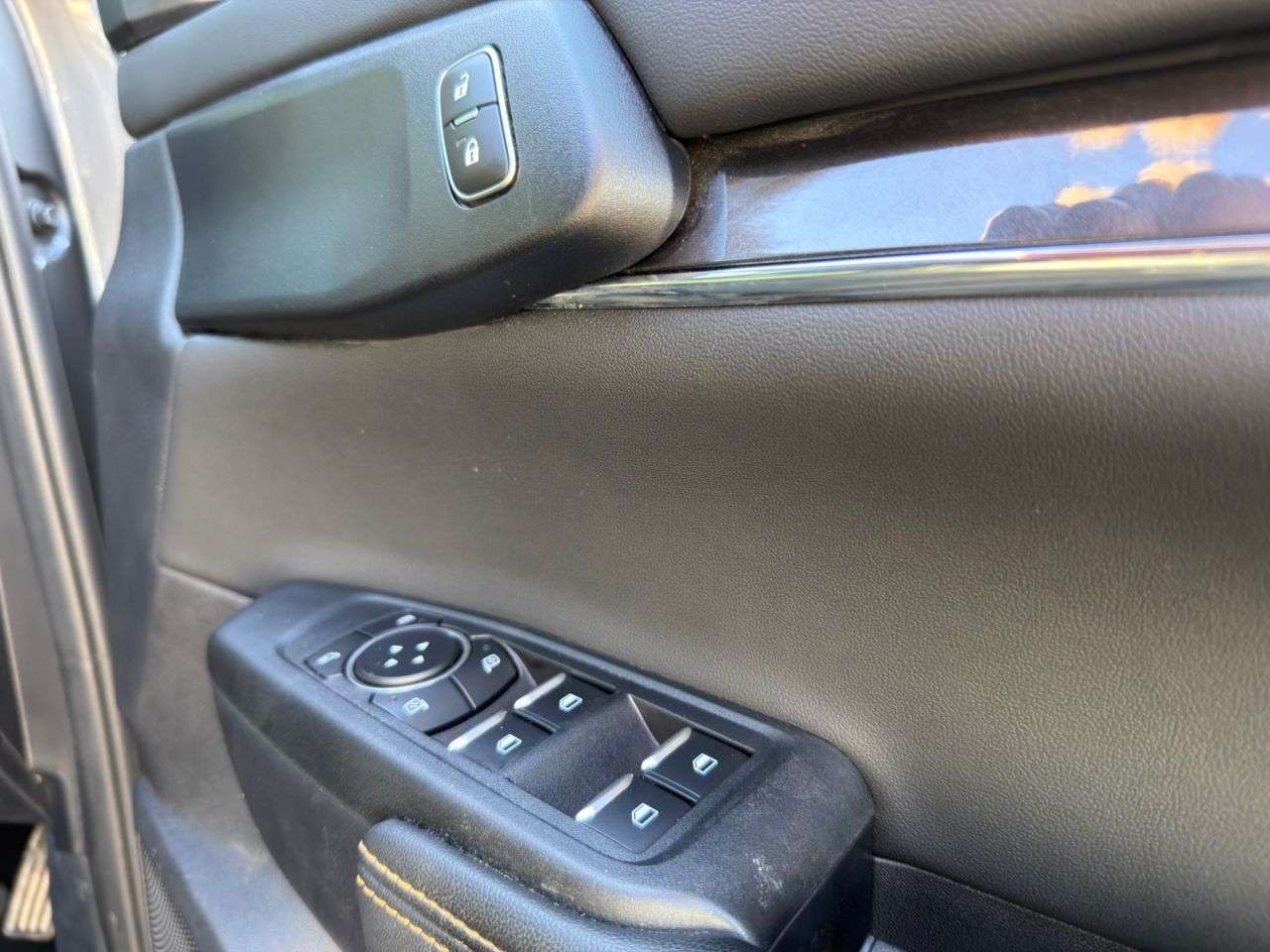 2025 FORD RANGER 2025 FORD RANGER