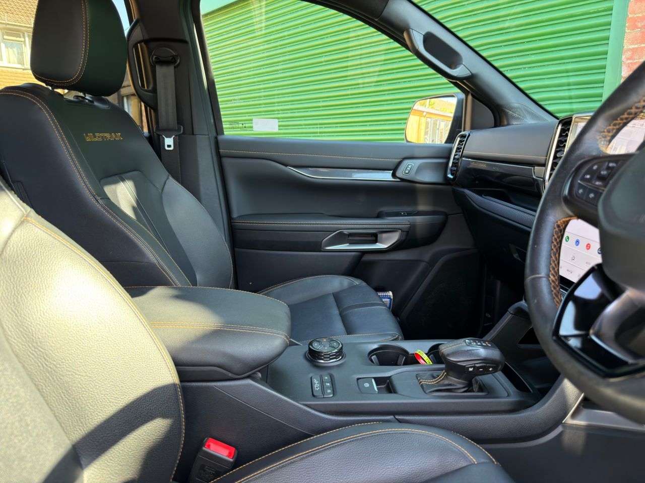 2025 FORD RANGER 2025 FORD RANGER
