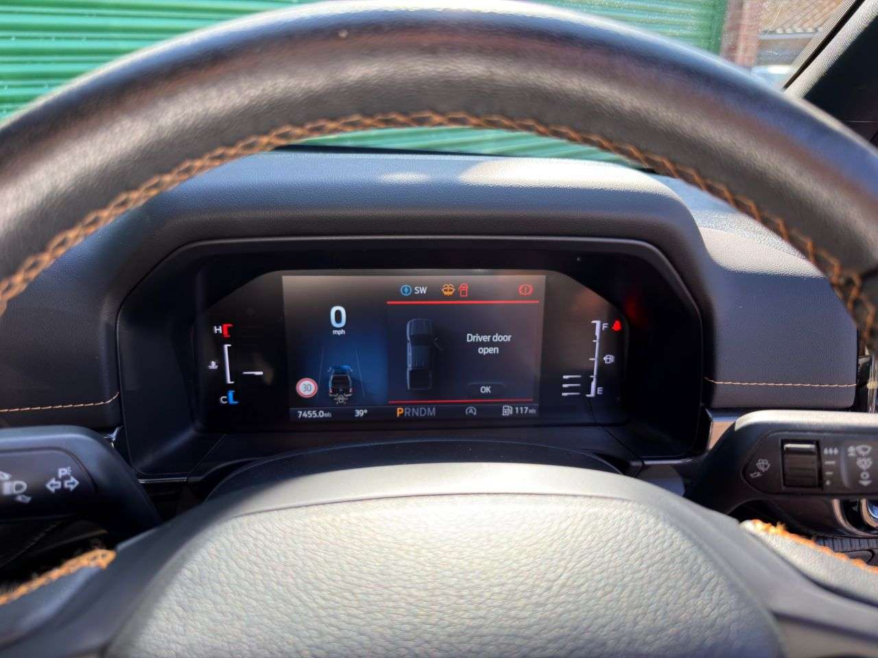 2025 FORD RANGER 2025 FORD RANGER