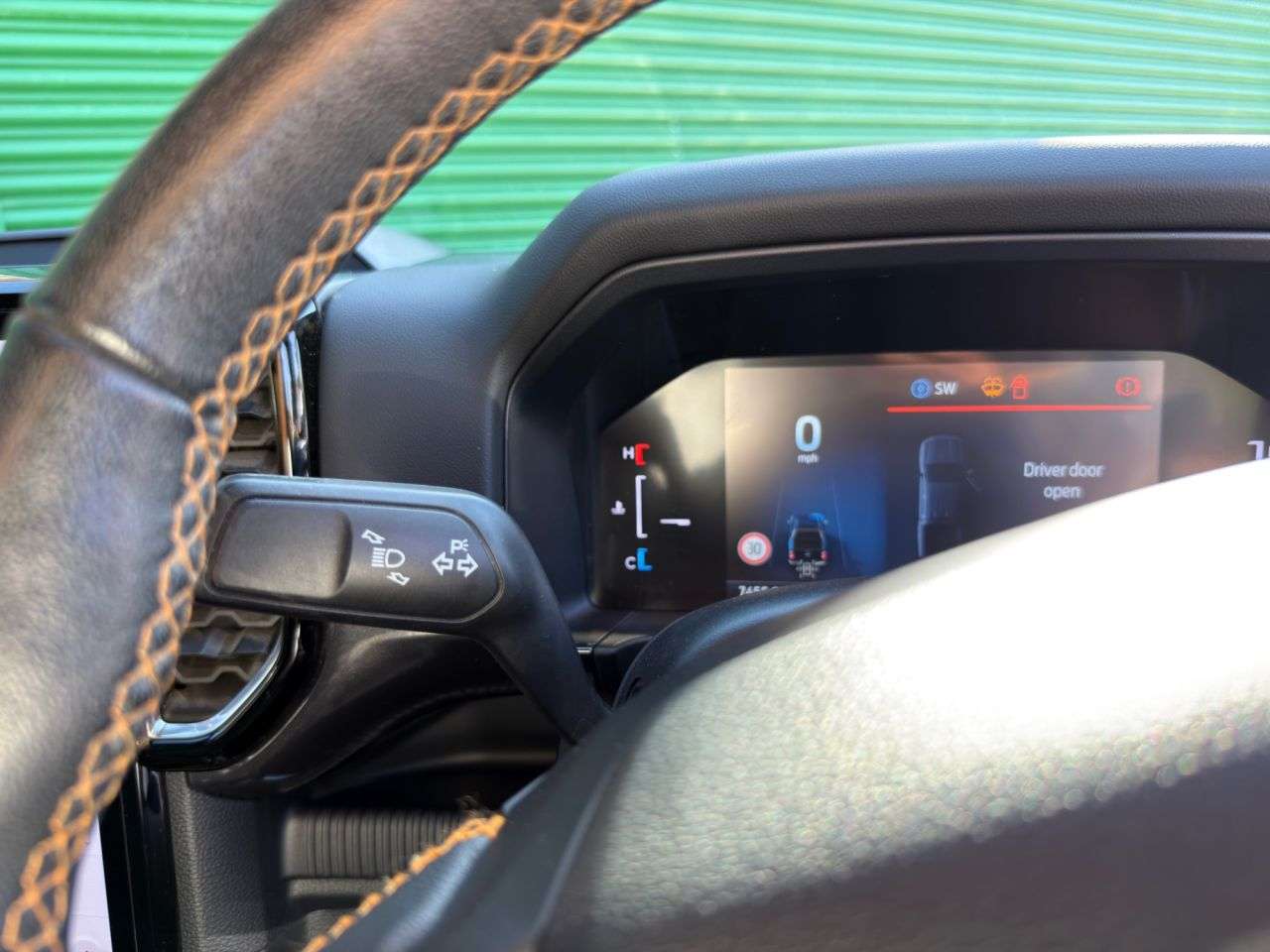 2025 FORD RANGER 2025 FORD RANGER