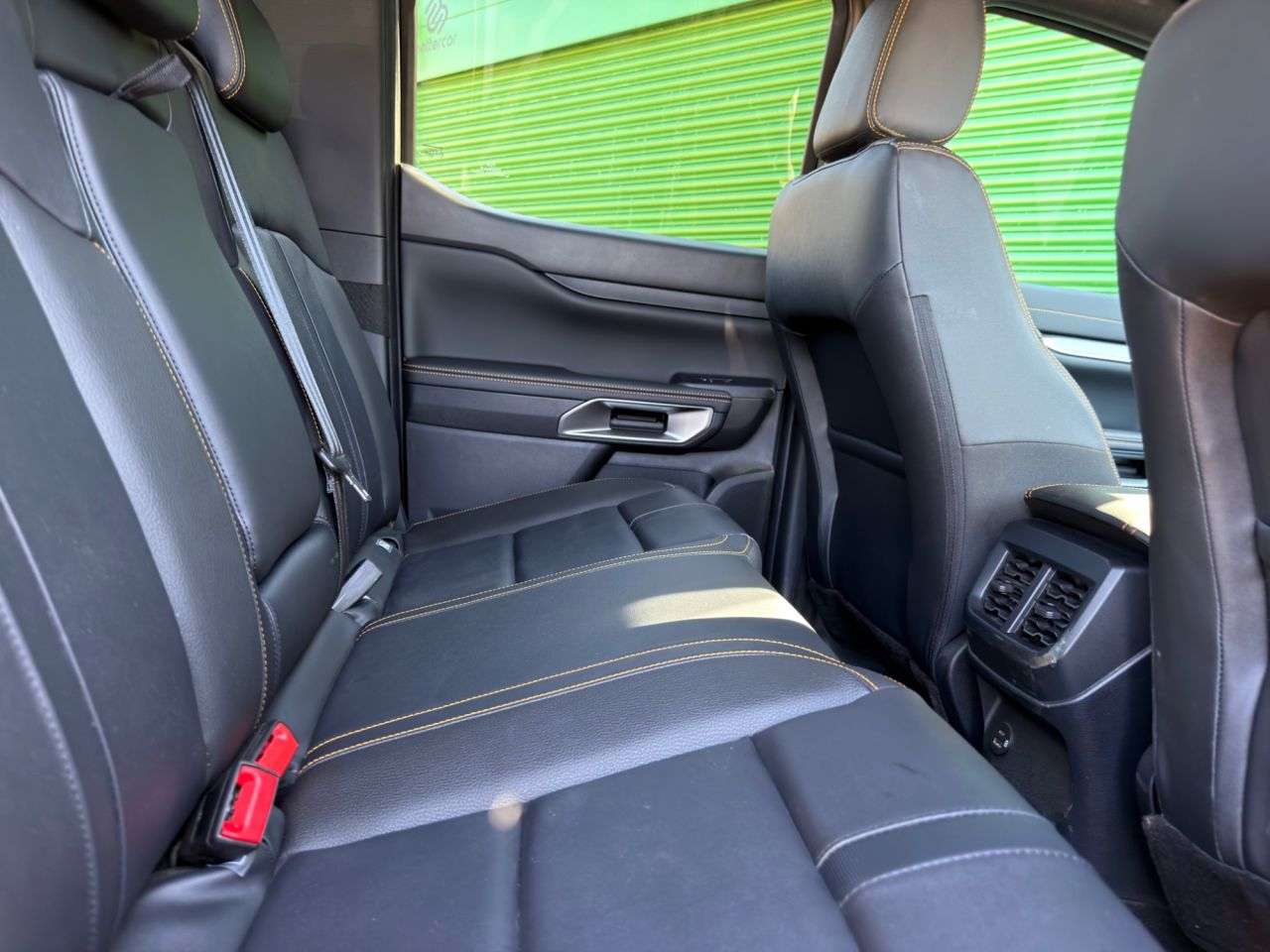 2025 FORD RANGER 2025 FORD RANGER