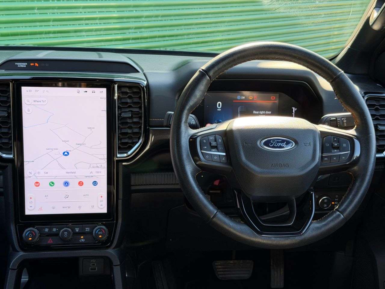 2025 FORD RANGER 2025 FORD RANGER