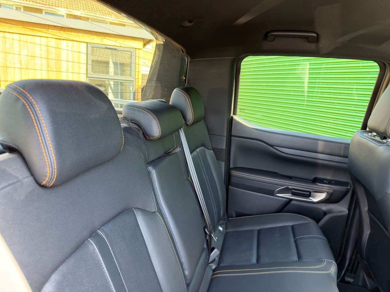 2025 FORD RANGER 2025 FORD RANGER