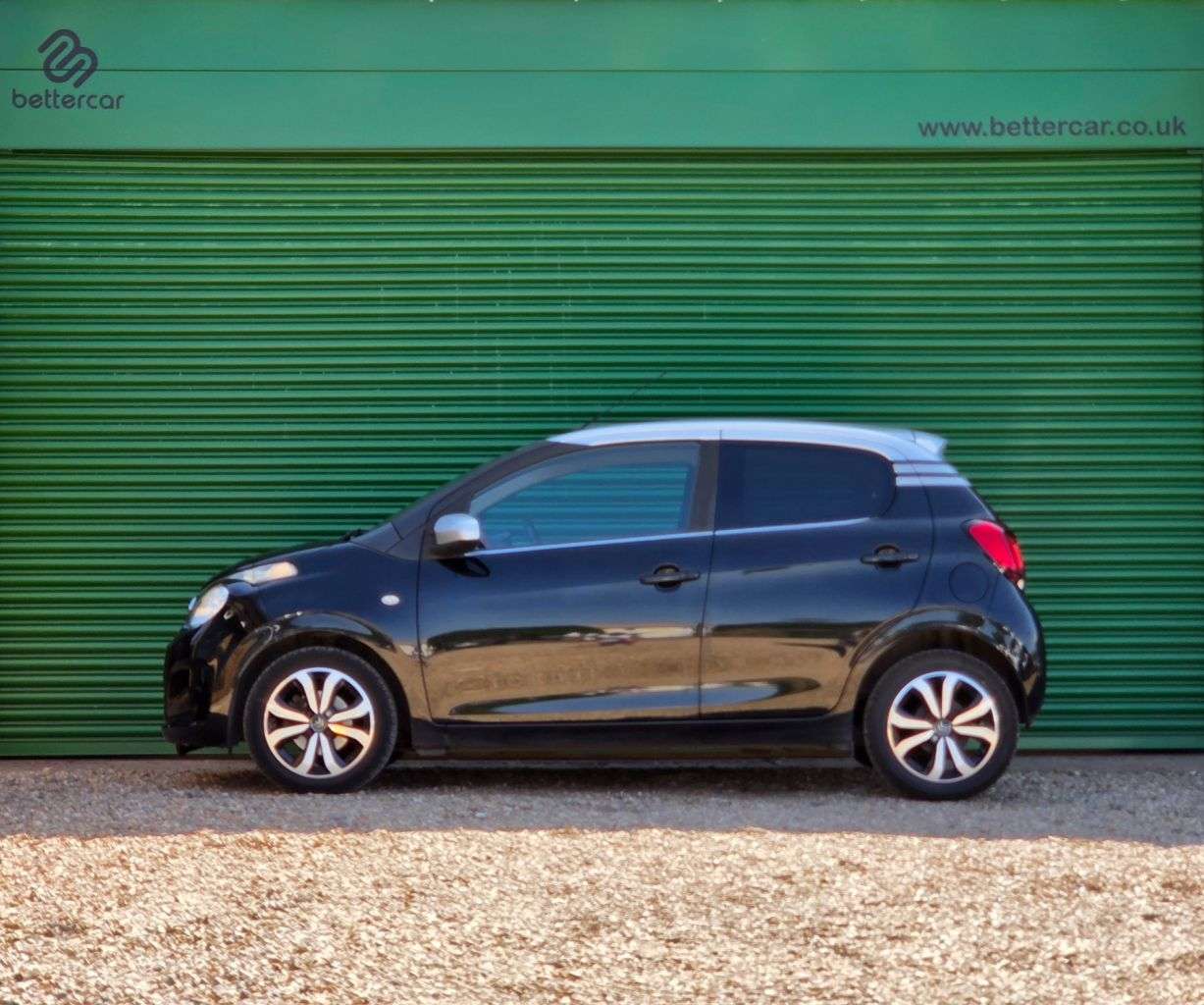 2017 CITROEN C1 2017 CITROEN C1