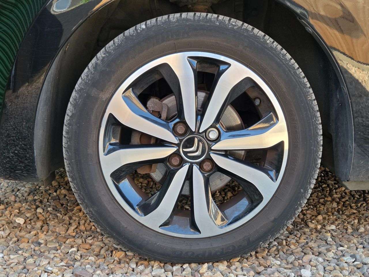 2017 CITROEN C1 2017 CITROEN C1