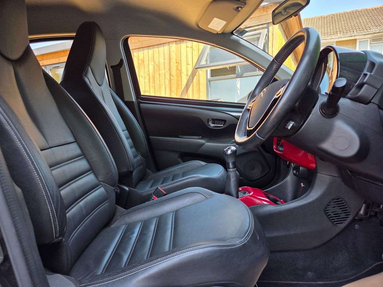 2017 CITROEN C1 2017 CITROEN C1