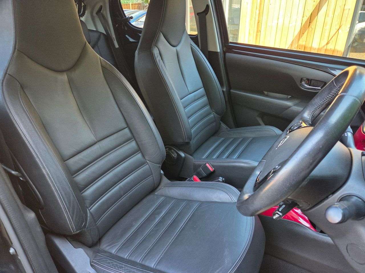 2017 CITROEN C1 2017 CITROEN C1