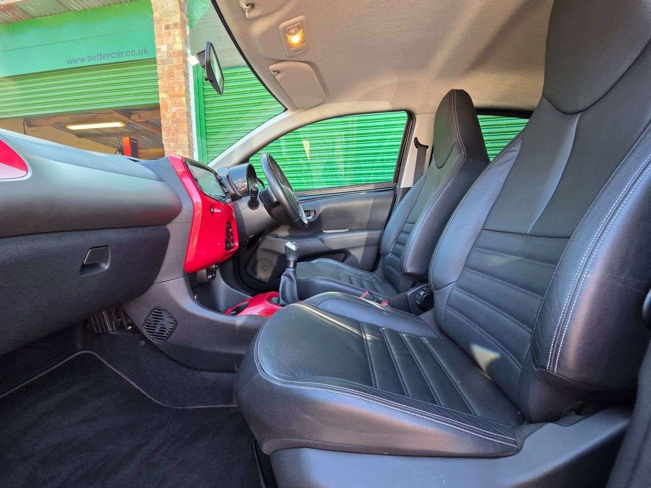 2017 CITROEN C1 2017 CITROEN C1