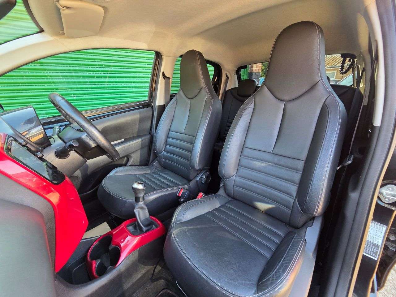 2017 CITROEN C1 2017 CITROEN C1