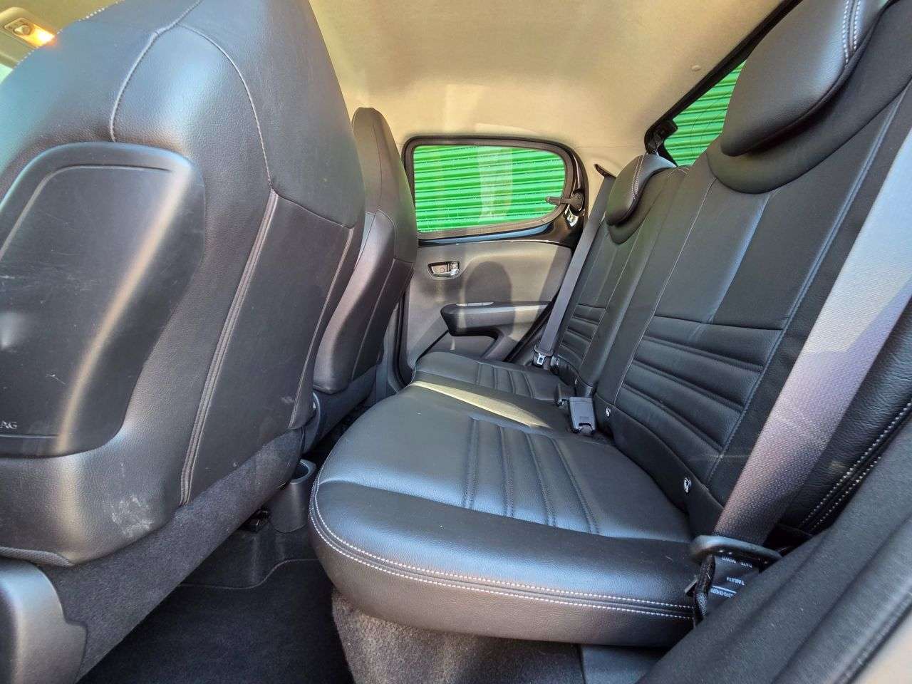 2017 CITROEN C1 2017 CITROEN C1