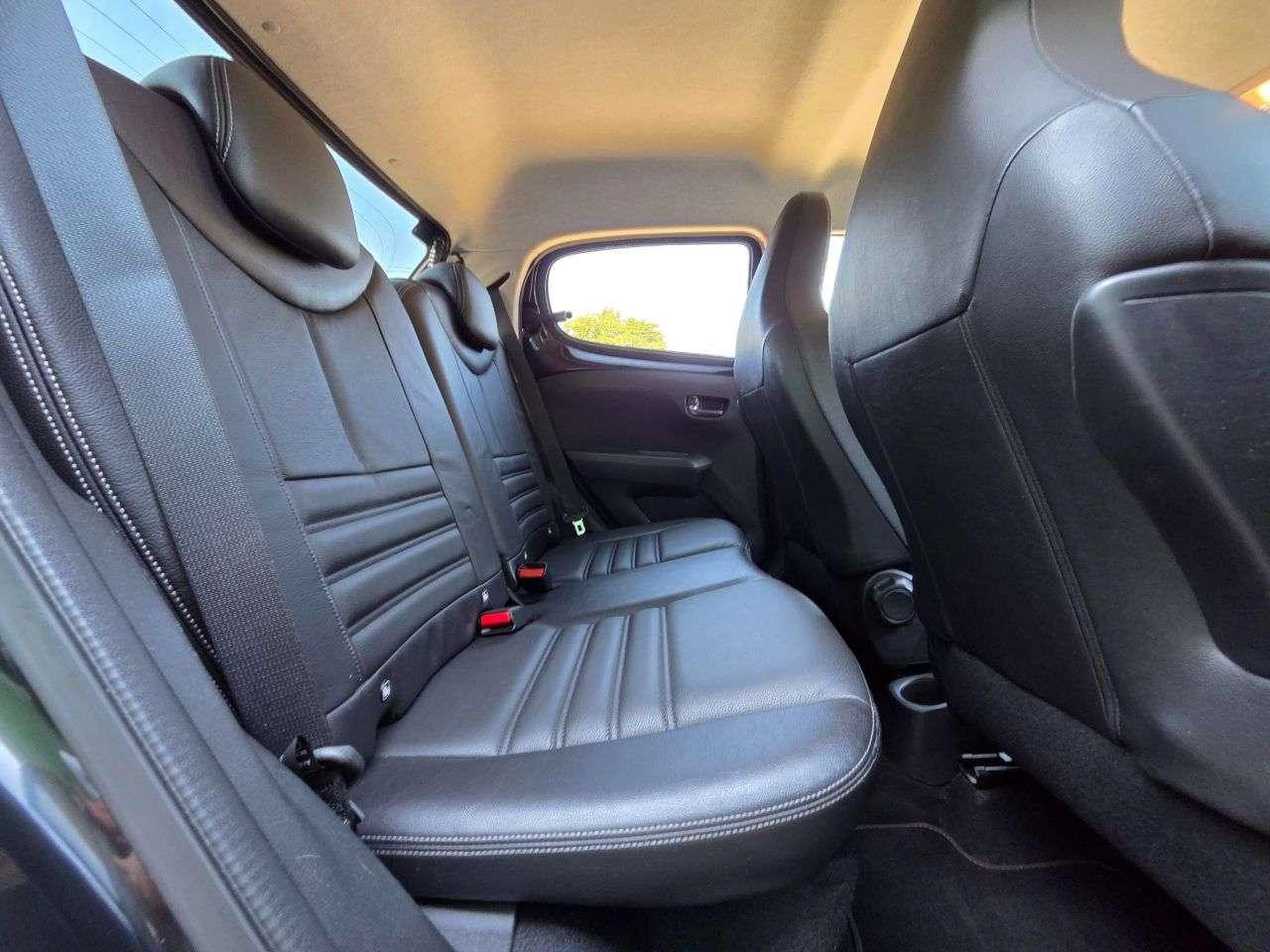 2017 CITROEN C1 2017 CITROEN C1