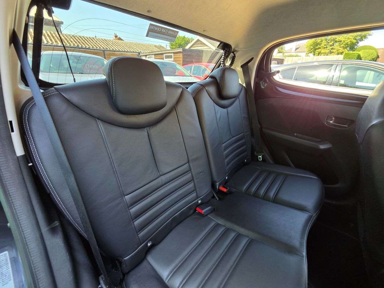 2017 CITROEN C1 2017 CITROEN C1