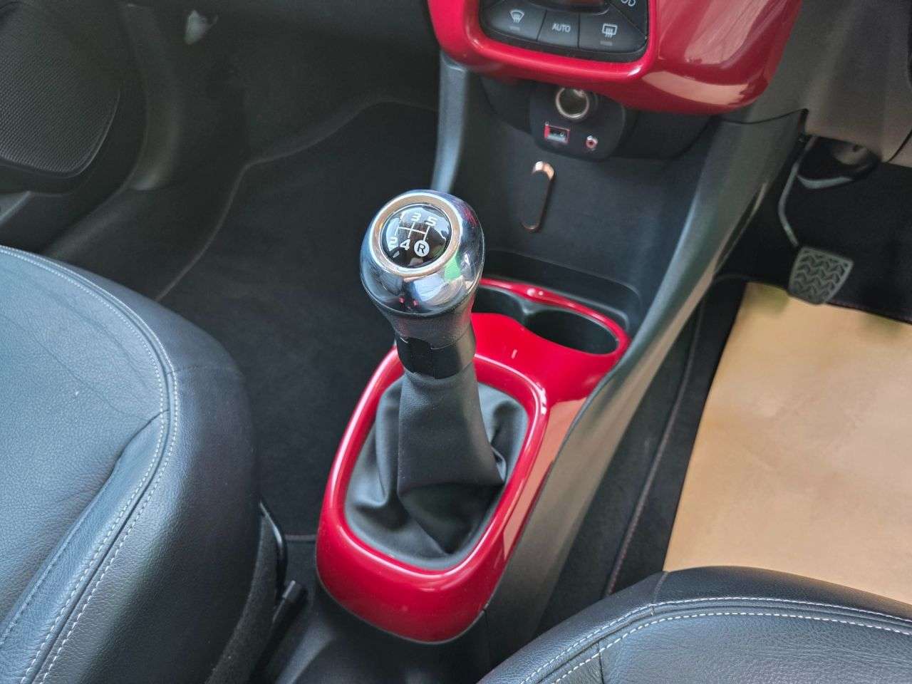 2017 CITROEN C1 2017 CITROEN C1