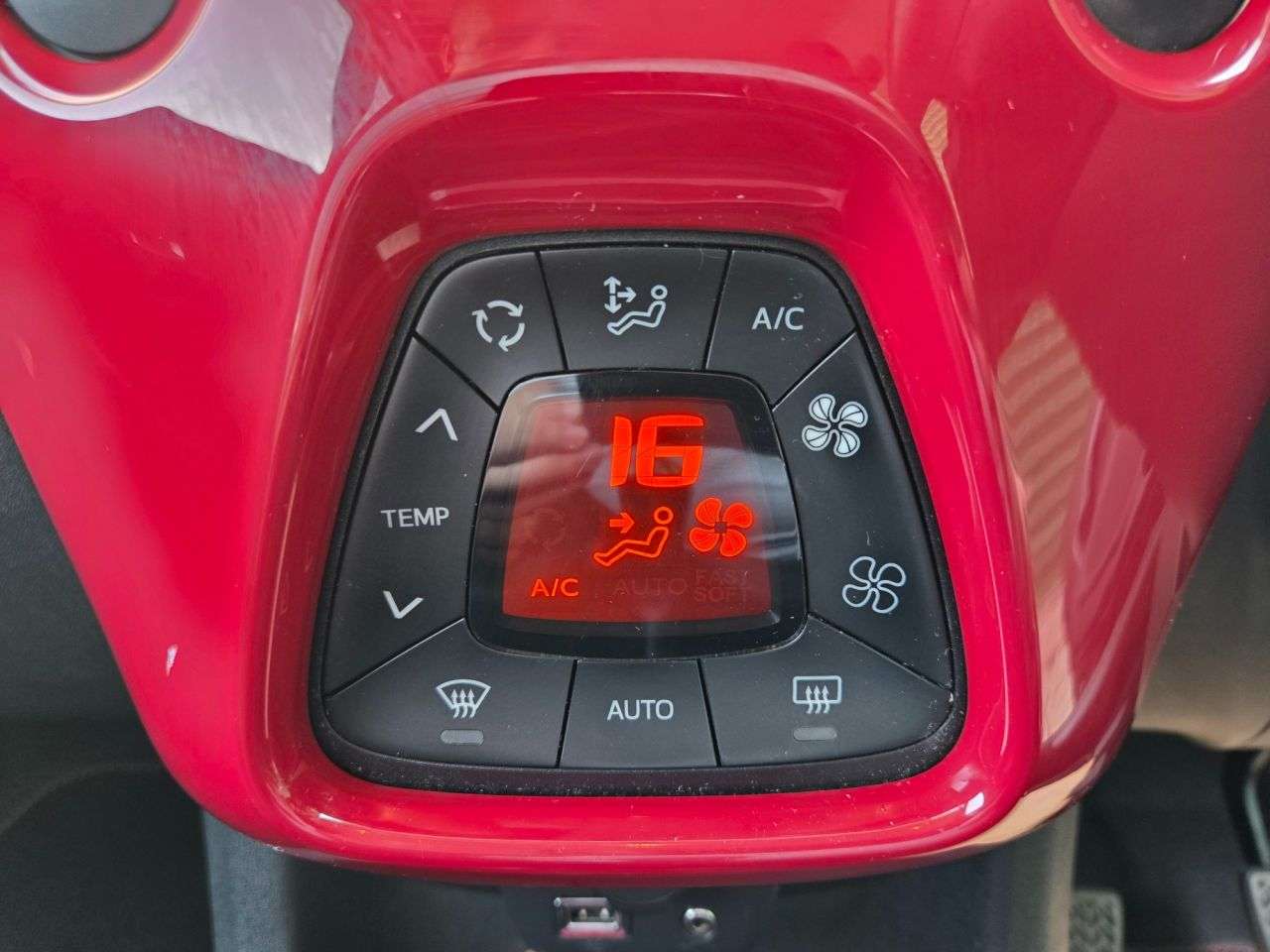 2017 CITROEN C1 2017 CITROEN C1