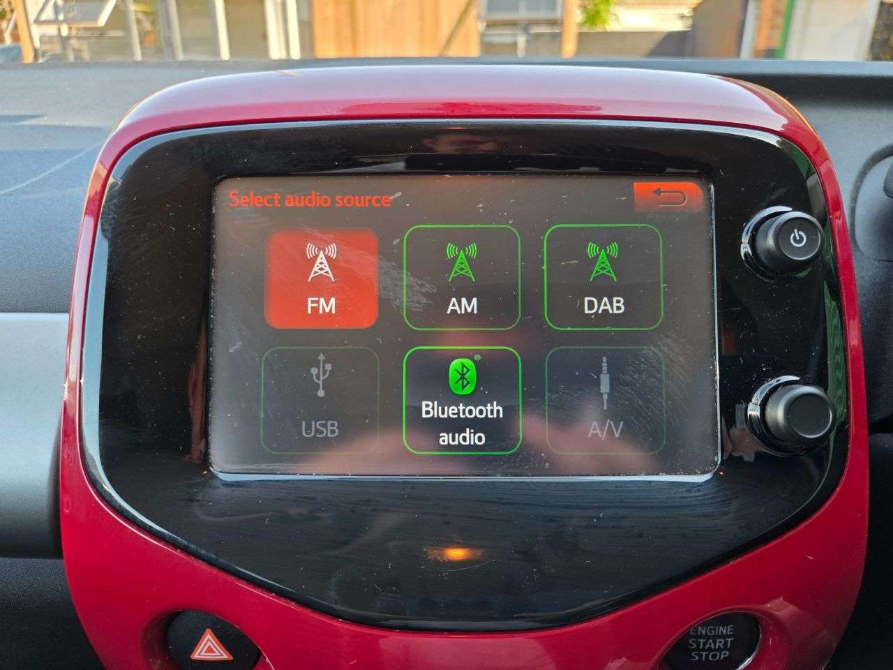 2017 CITROEN C1 2017 CITROEN C1