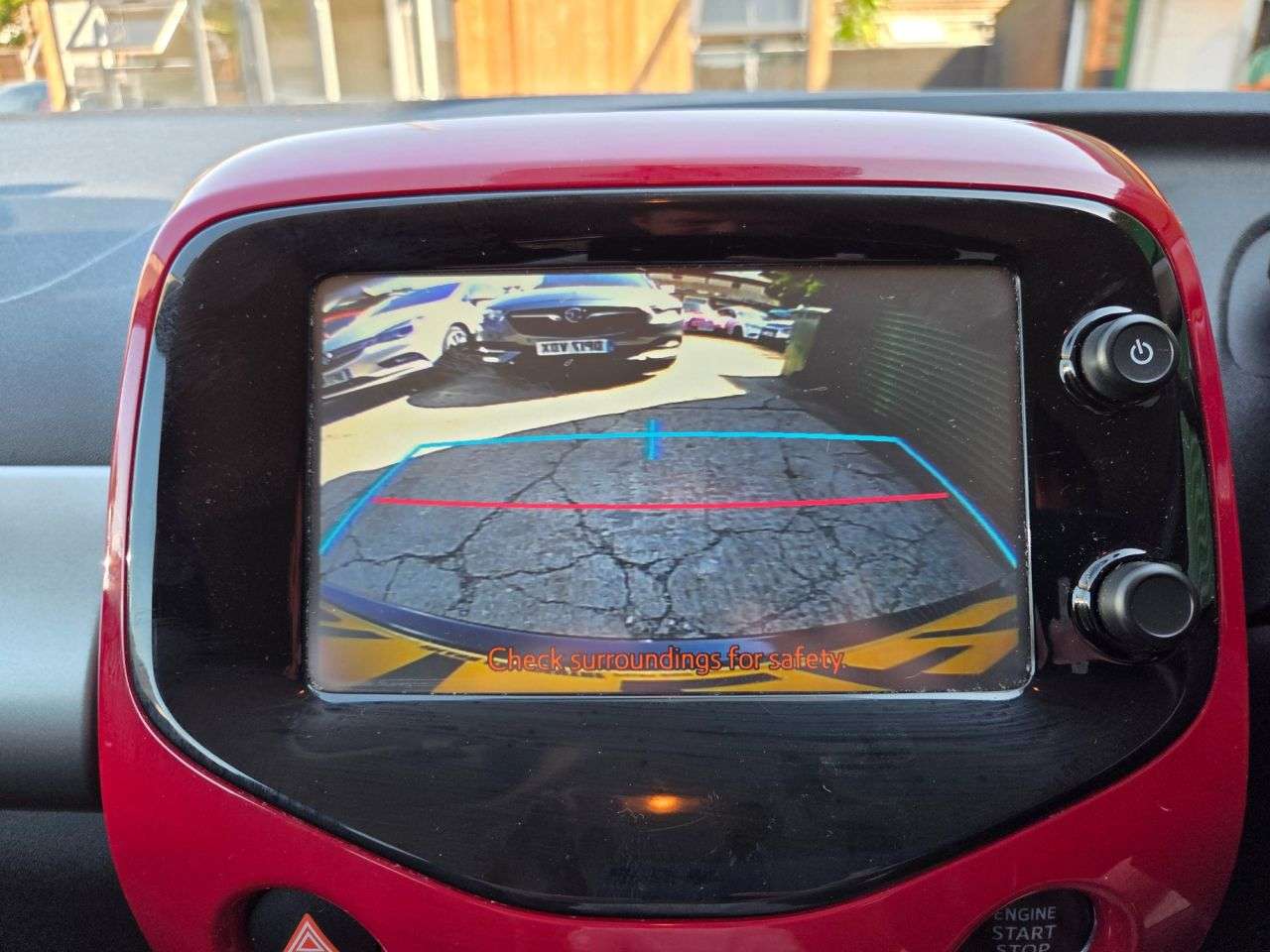 2017 CITROEN C1 2017 CITROEN C1