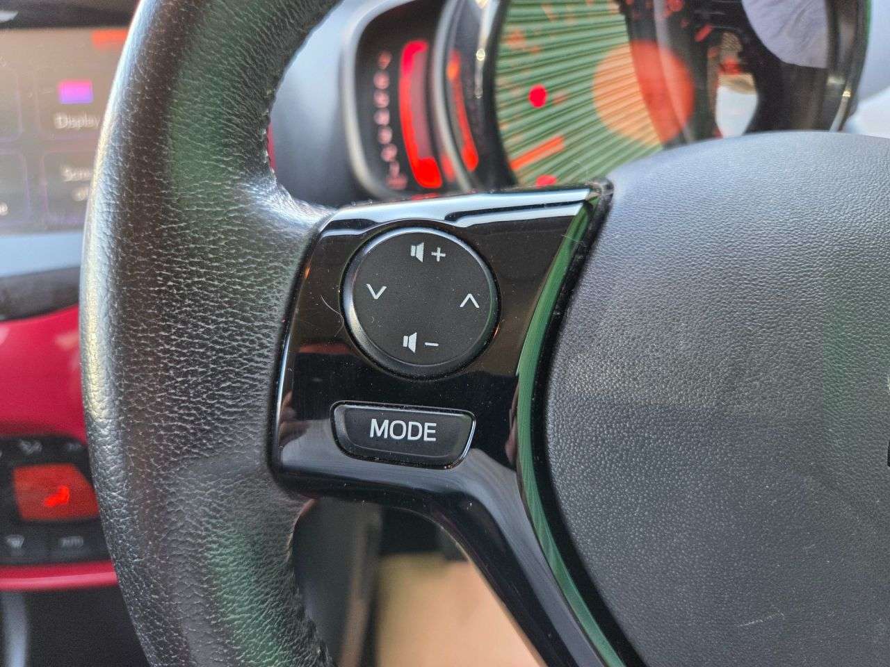 2017 CITROEN C1 2017 CITROEN C1