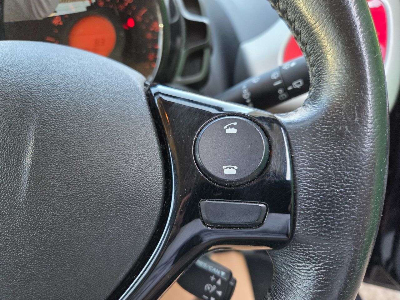 2017 CITROEN C1 2017 CITROEN C1
