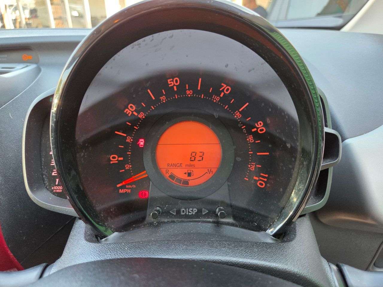 2017 CITROEN C1 2017 CITROEN C1