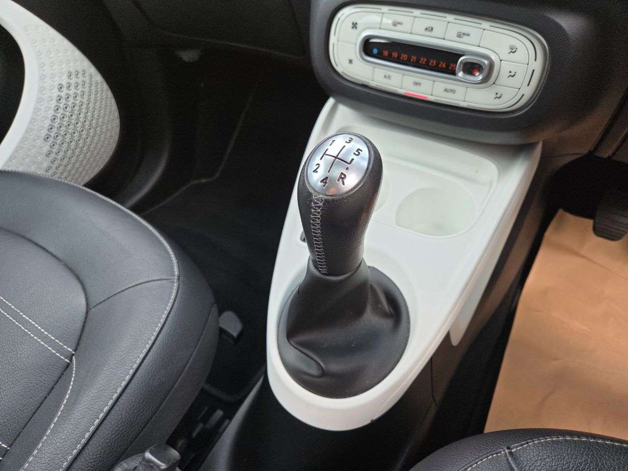 2015 SMART FORFOUR 2015 SMART FORFOUR