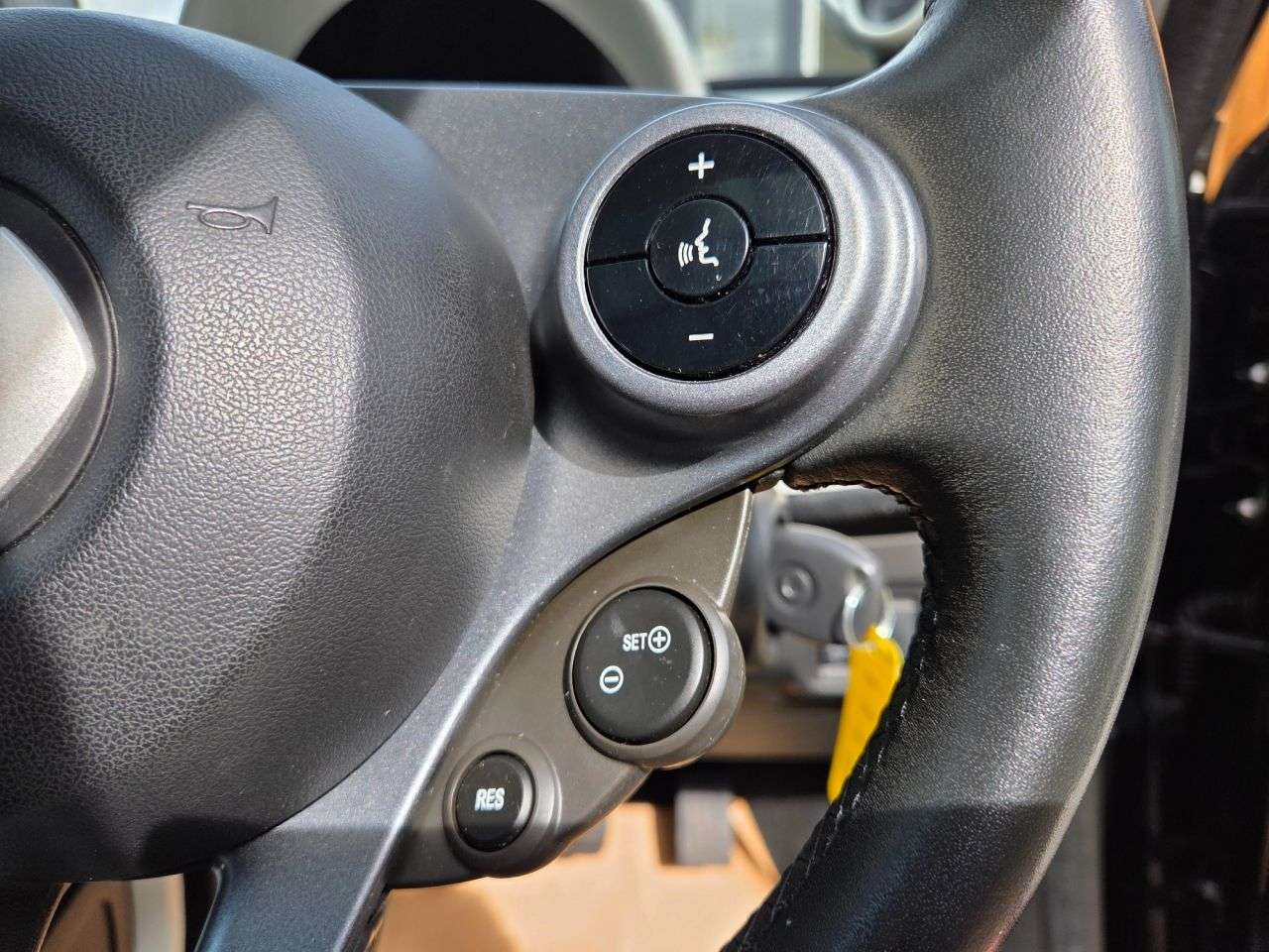 2015 SMART FORFOUR 2015 SMART FORFOUR