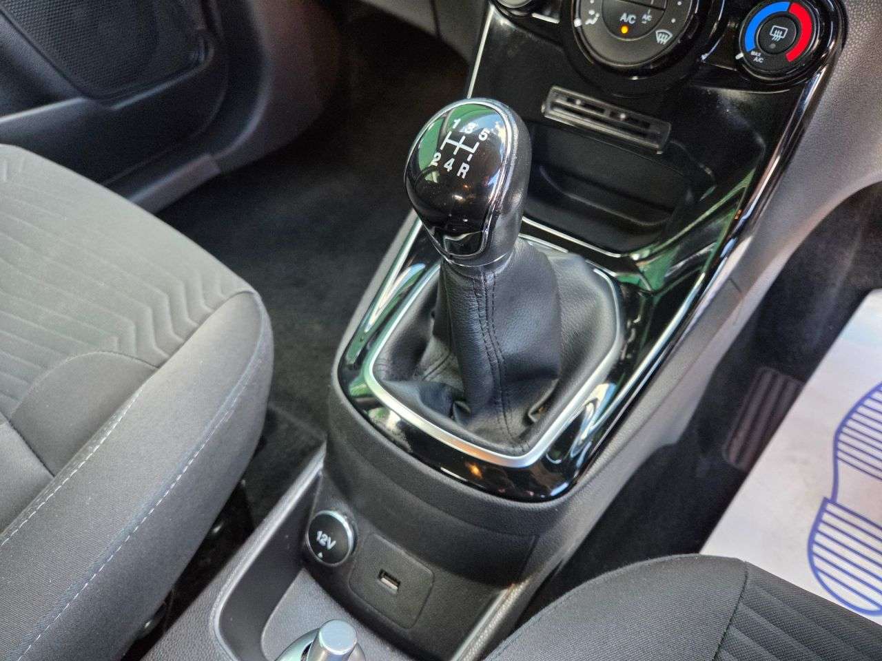 2016 FORD FIESTA 2016 FORD FIESTA