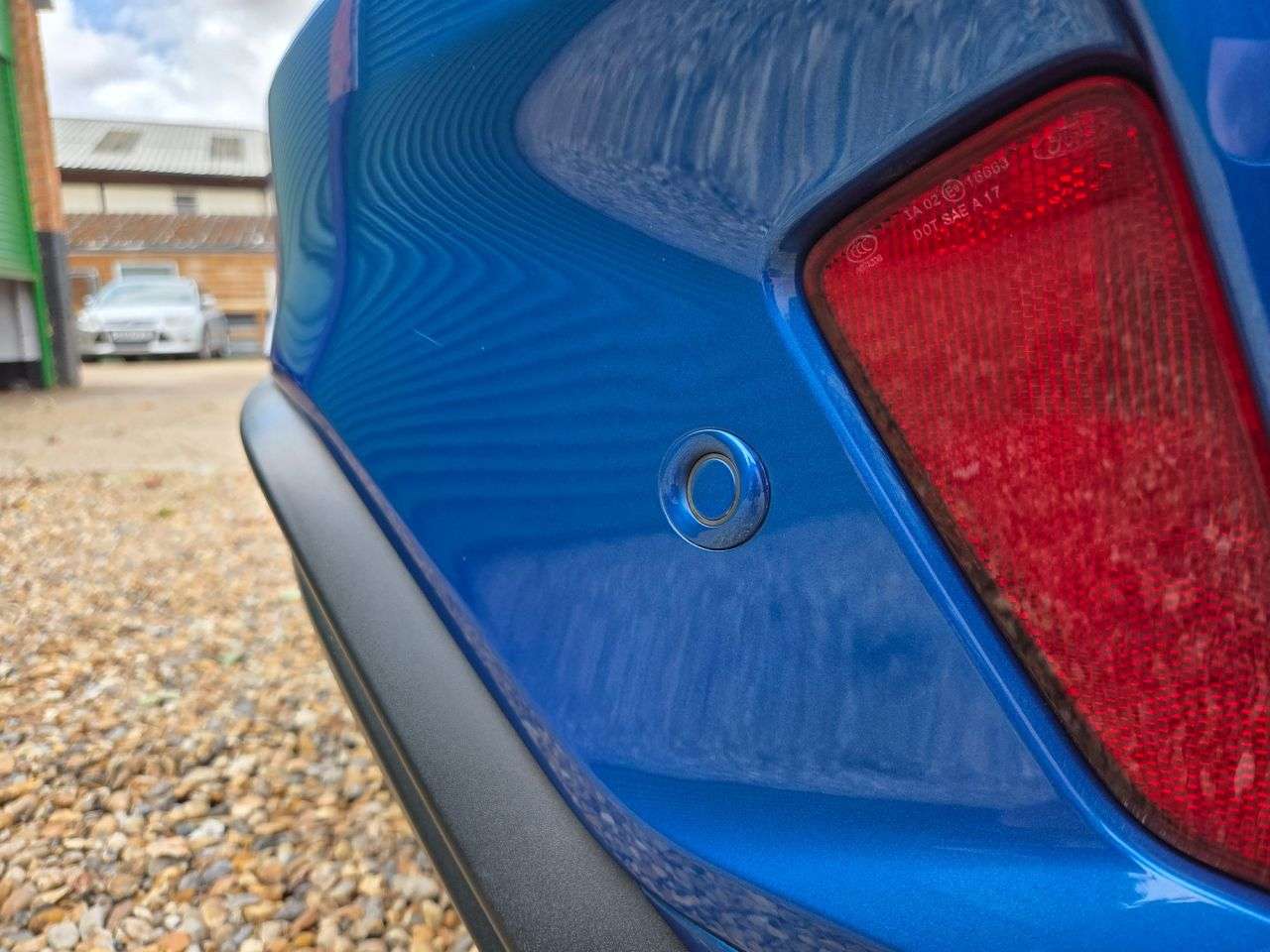 2021 FORD FOCUS 2021 FORD FOCUS