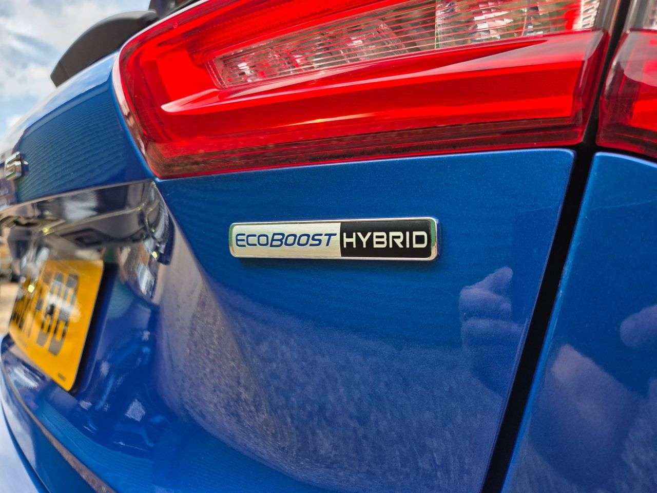 2021 FORD FOCUS 2021 FORD FOCUS