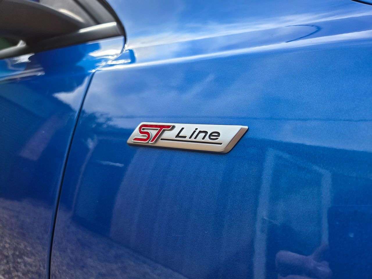 2021 FORD FOCUS 2021 FORD FOCUS
