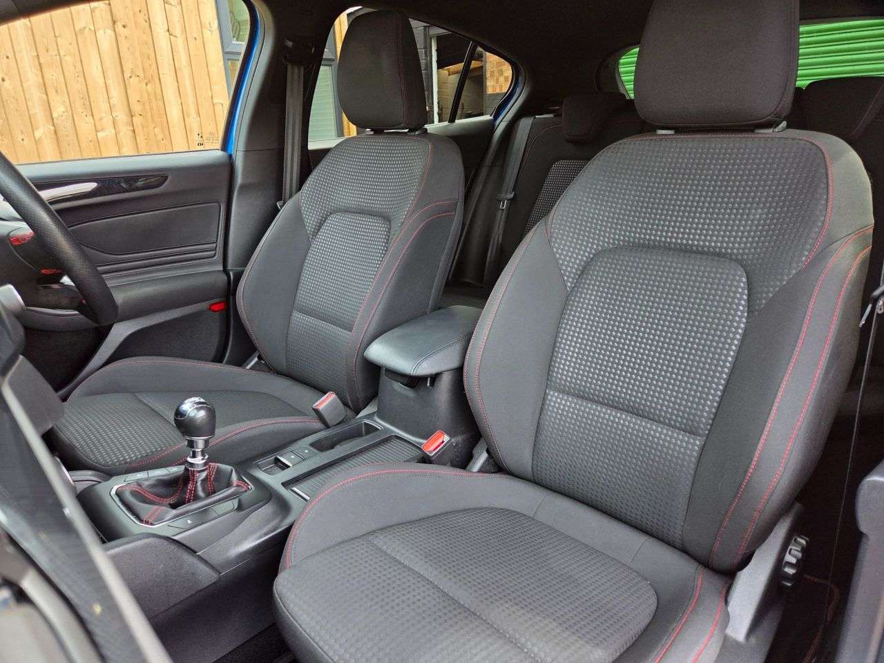 2021 FORD FOCUS 2021 FORD FOCUS