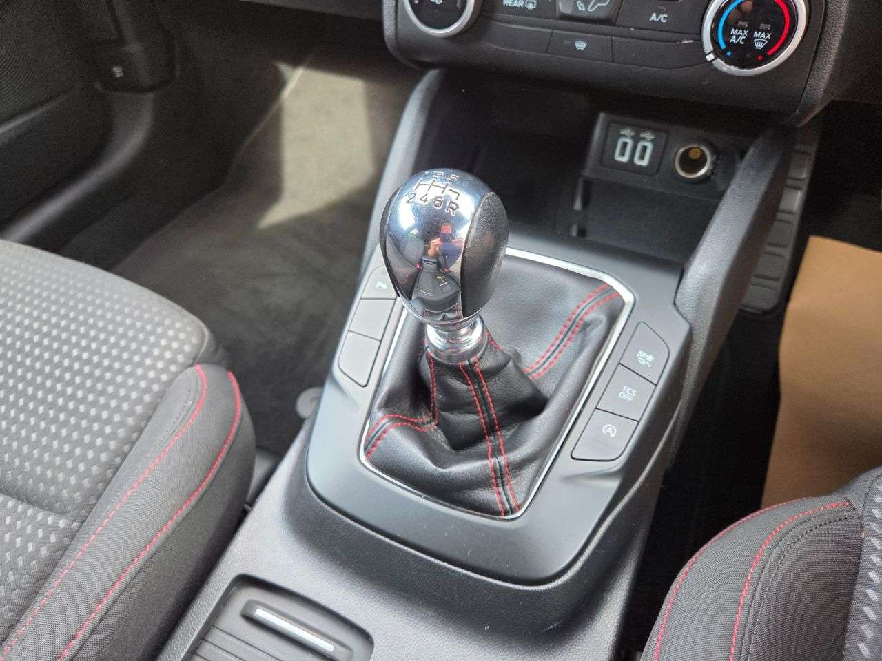 2021 FORD FOCUS 2021 FORD FOCUS