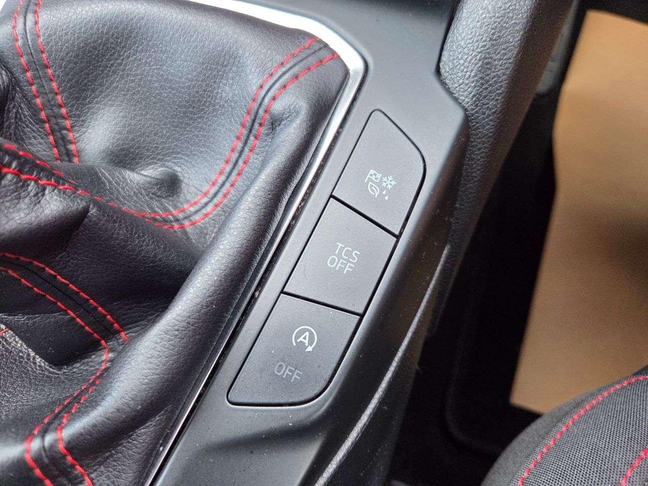 2021 FORD FOCUS 2021 FORD FOCUS