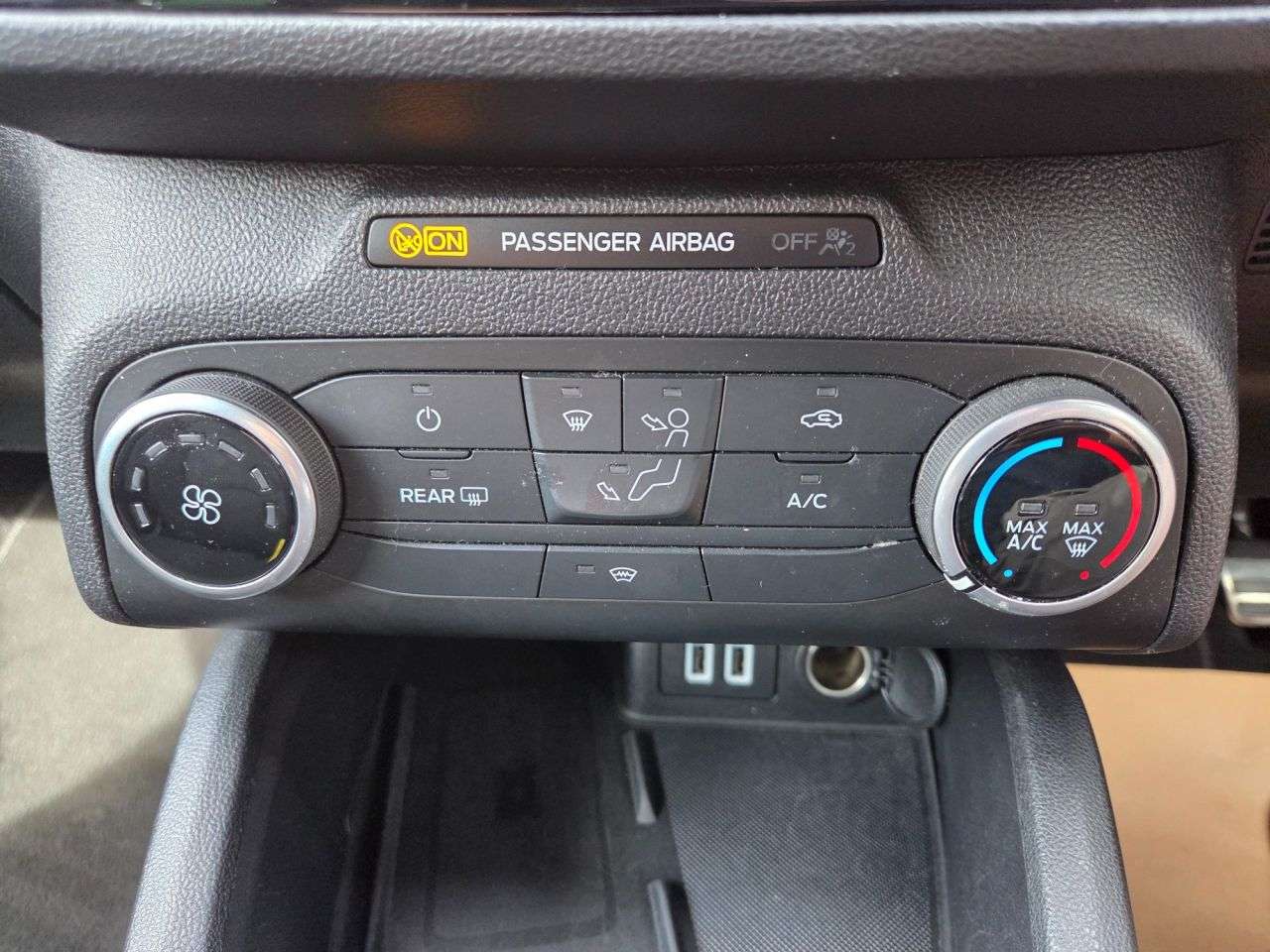 2021 FORD FOCUS 2021 FORD FOCUS