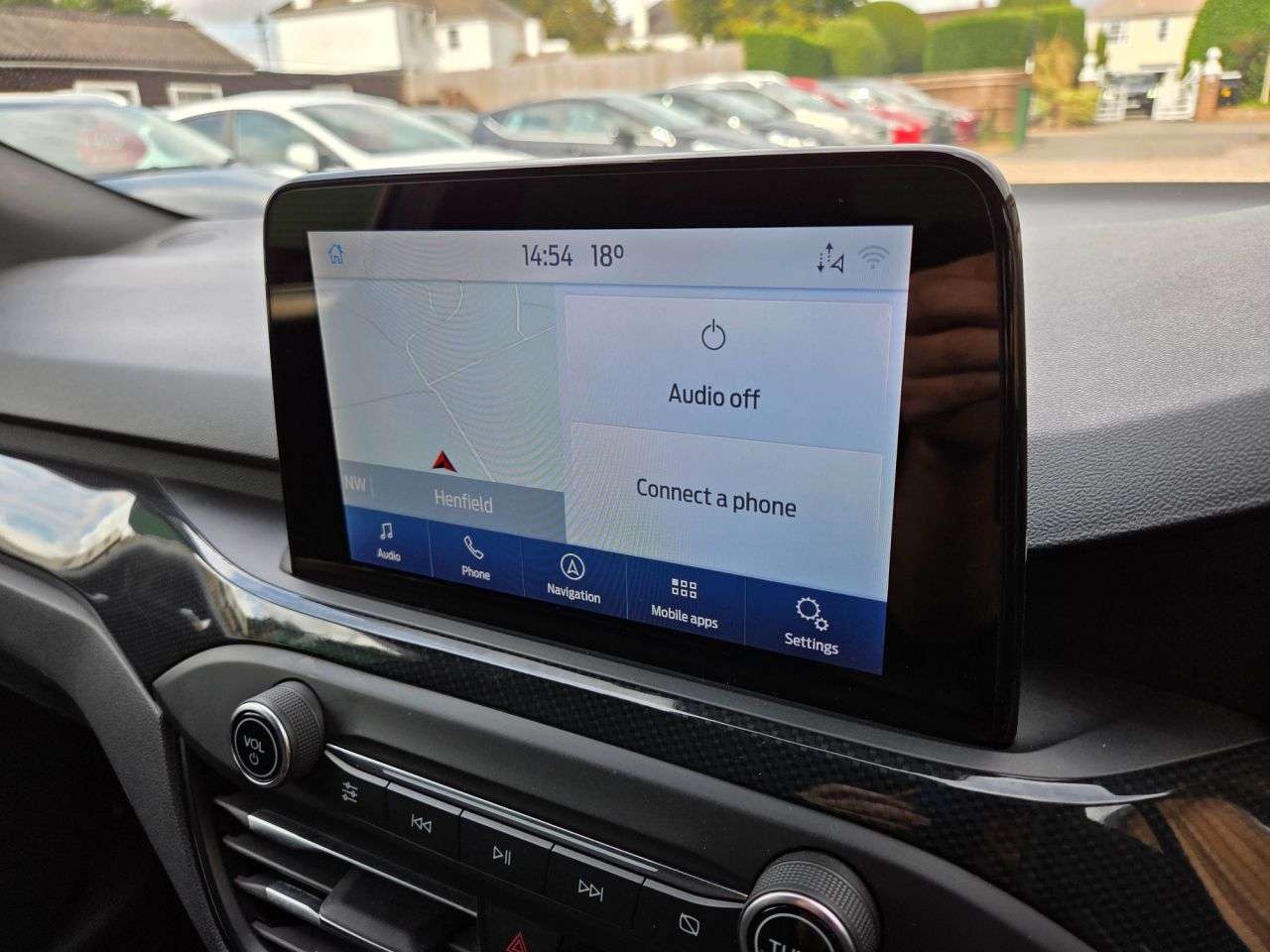 2021 FORD FOCUS 2021 FORD FOCUS