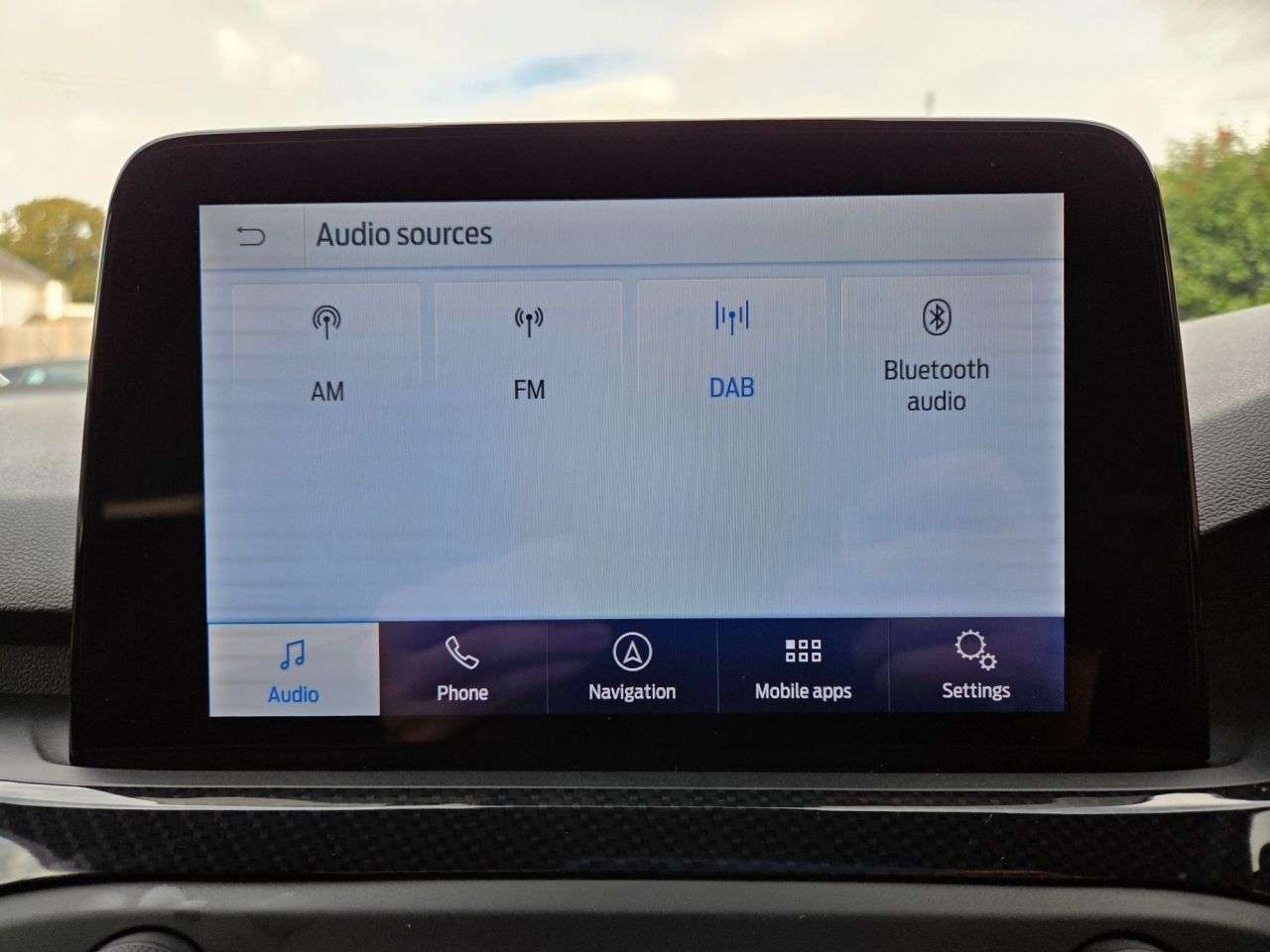 2021 FORD FOCUS 2021 FORD FOCUS