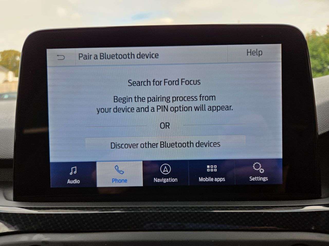 2021 FORD FOCUS 2021 FORD FOCUS