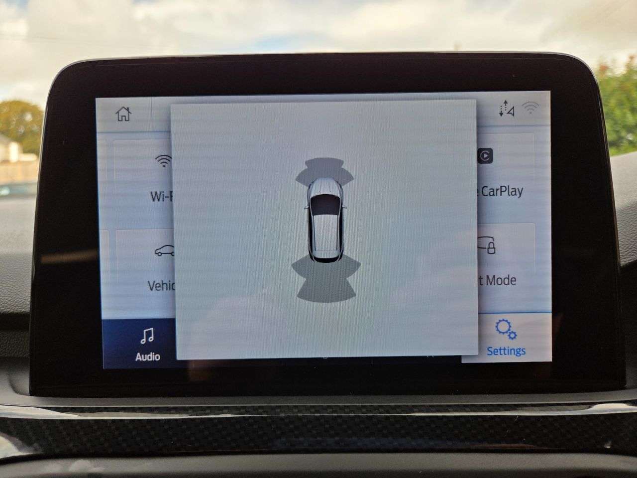 2021 FORD FOCUS 2021 FORD FOCUS