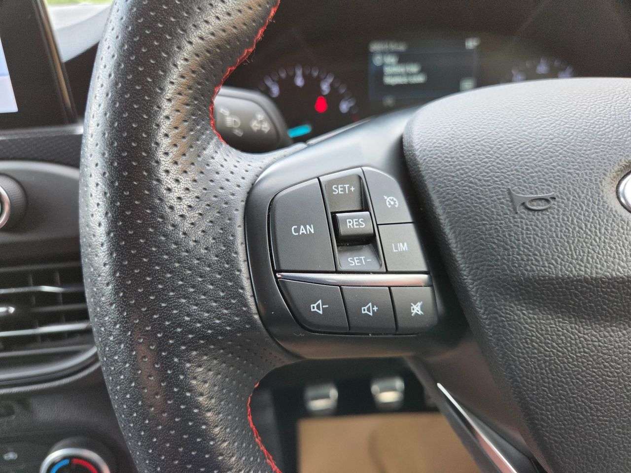 2021 FORD FOCUS 2021 FORD FOCUS