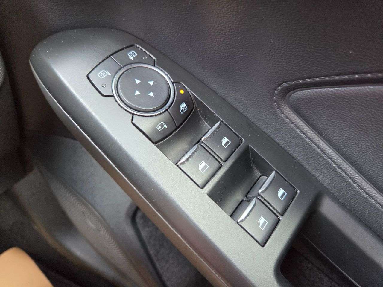 2021 FORD FOCUS 2021 FORD FOCUS