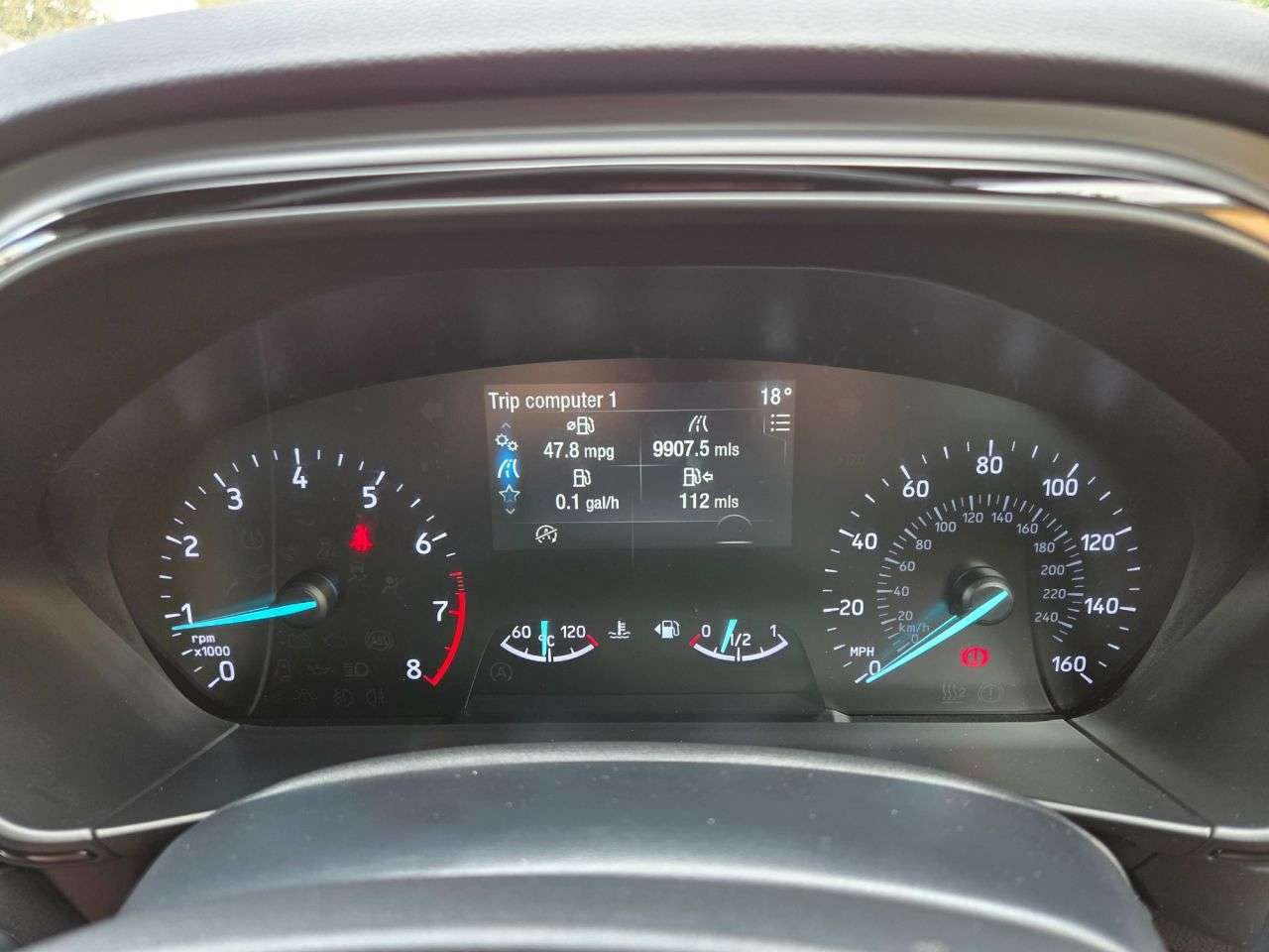 2021 FORD FOCUS 2021 FORD FOCUS