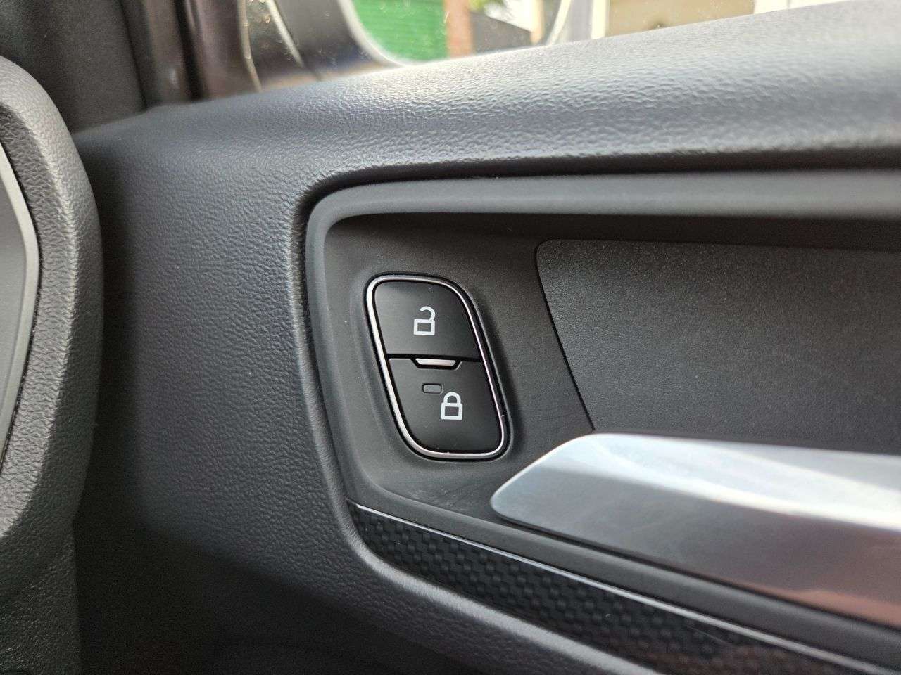 2021 FORD FOCUS 2021 FORD FOCUS