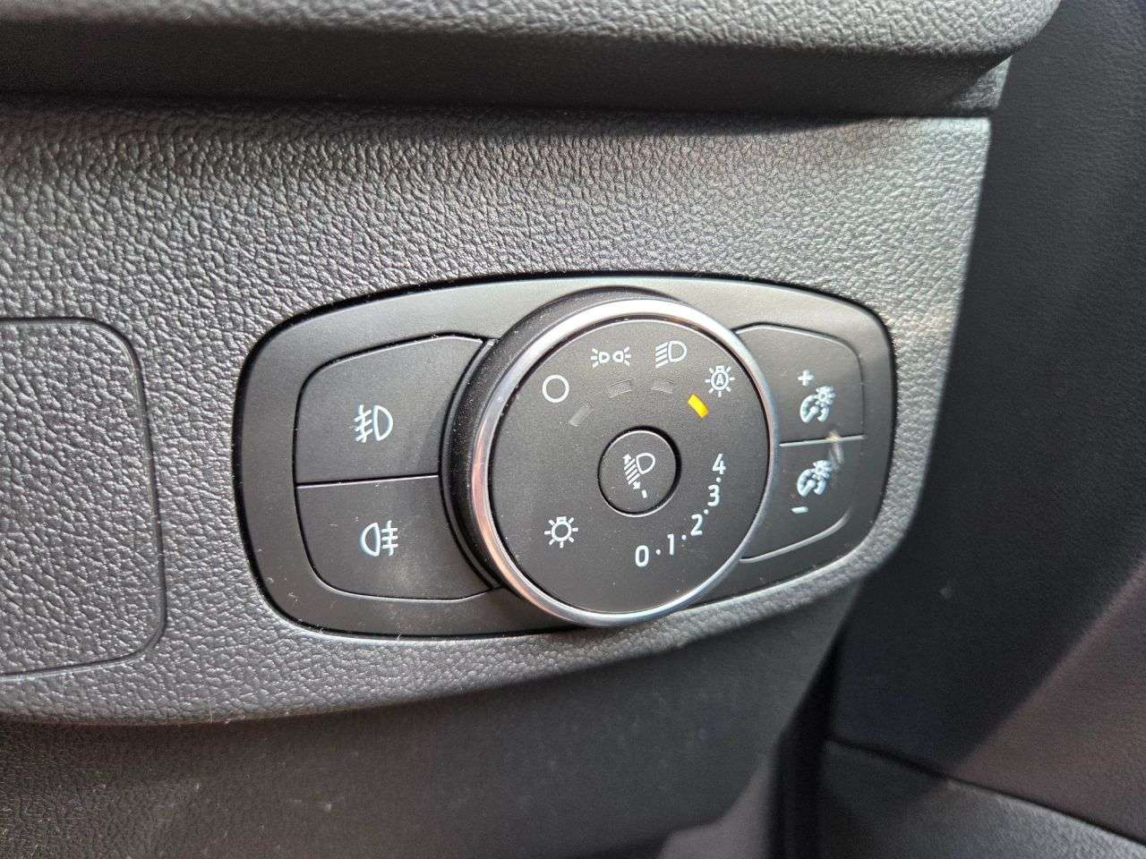2021 FORD FOCUS 2021 FORD FOCUS