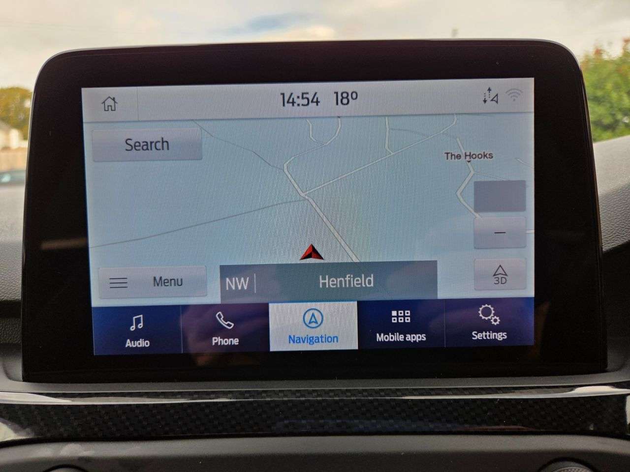 2021 FORD FOCUS 2021 FORD FOCUS