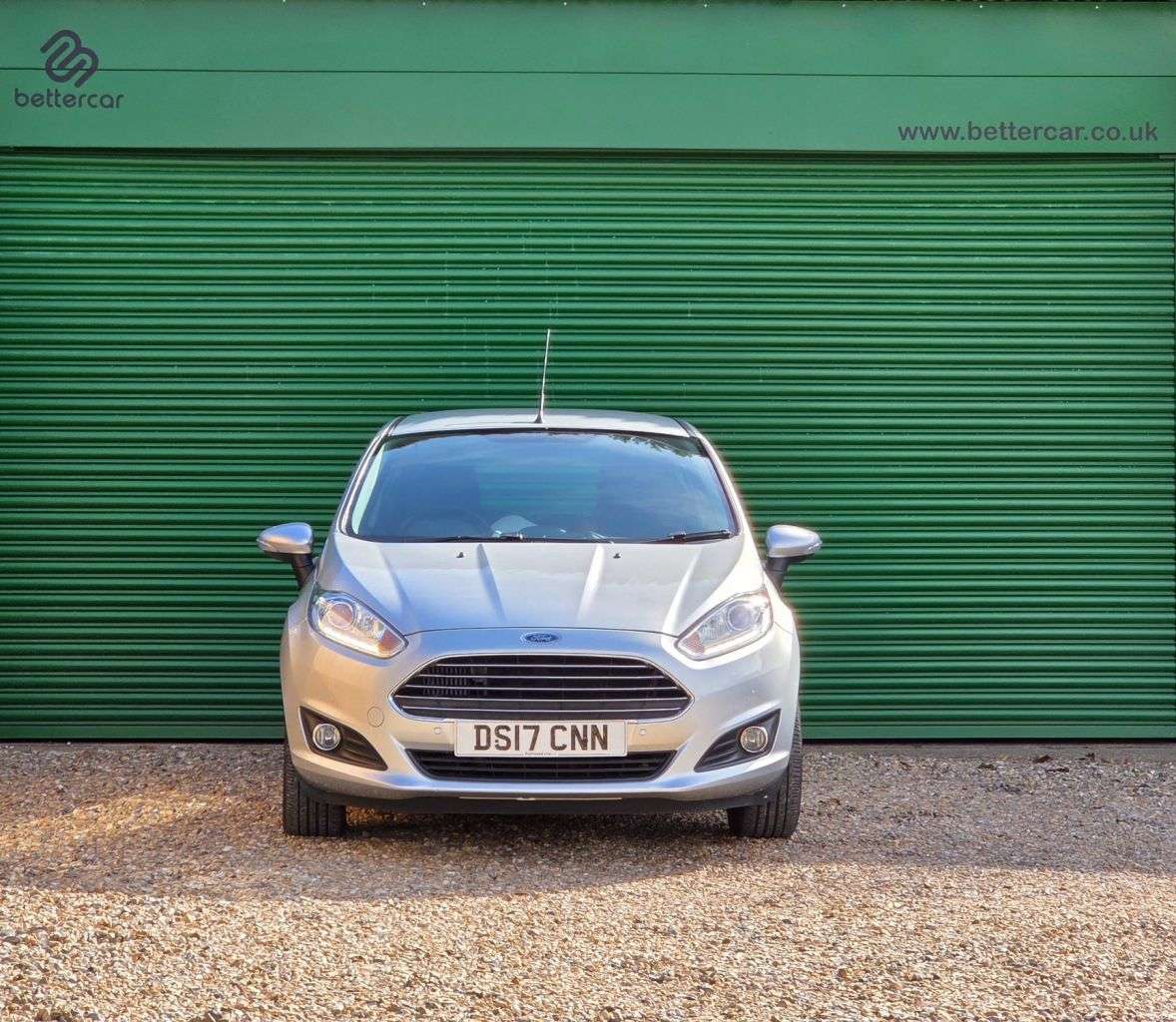 A 2017 FORD FIESTA 1.0T EcoBoost Zetec Hatchback 3dr Petrol Manual Euro 6 (s/s) (100 ps) Parki A 2017 FORD FIESTA 1.0T EcoBoost Zetec Hatchback 3dr Petrol Manual Euro 6 (s/s) (100 ps) Parki