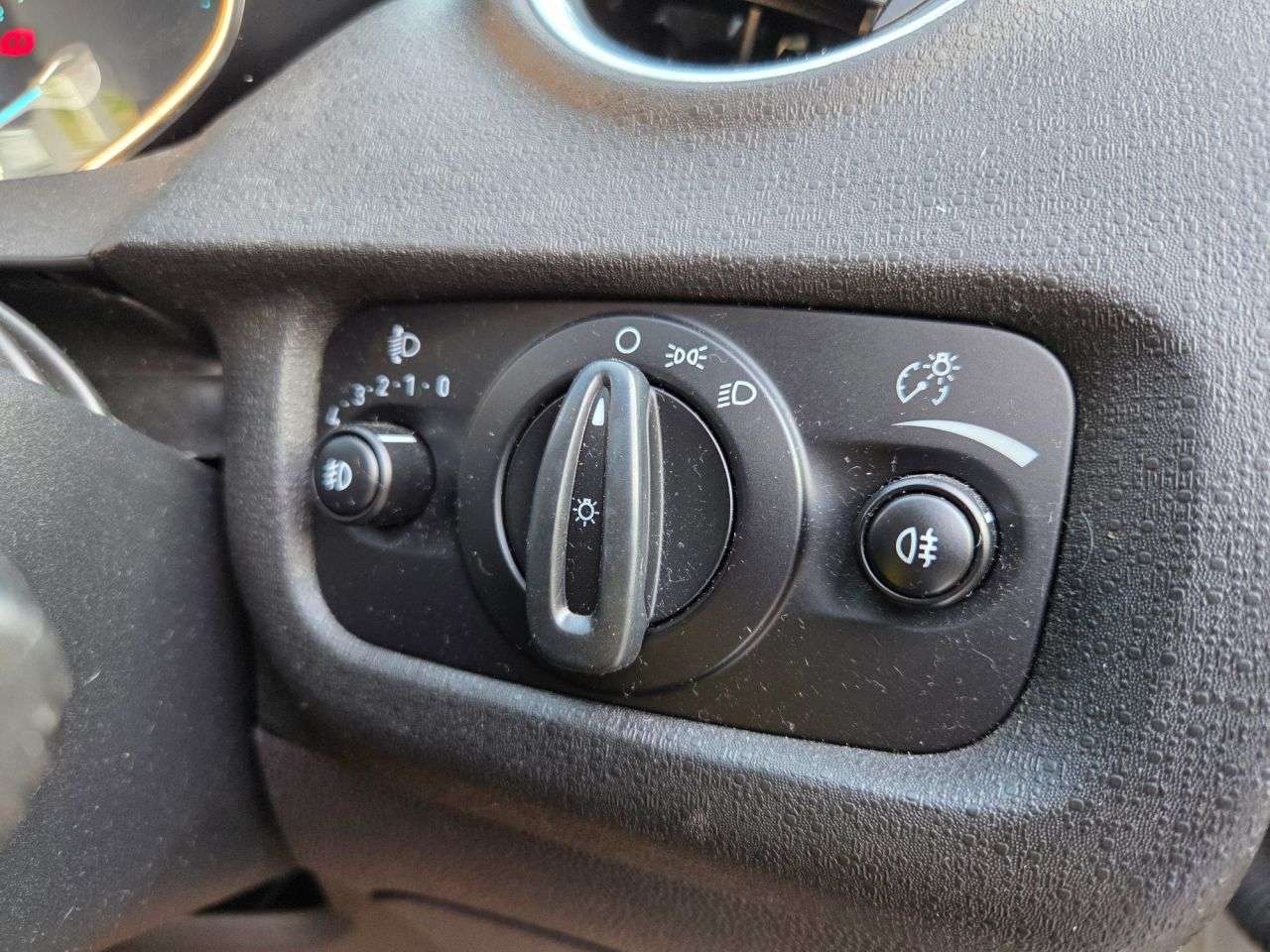 2017 FORD FIESTA 2017 FORD FIESTA