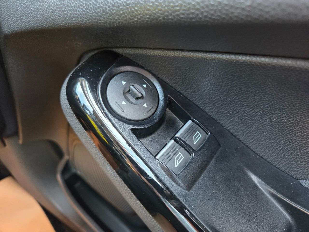 2017 FORD FIESTA 2017 FORD FIESTA